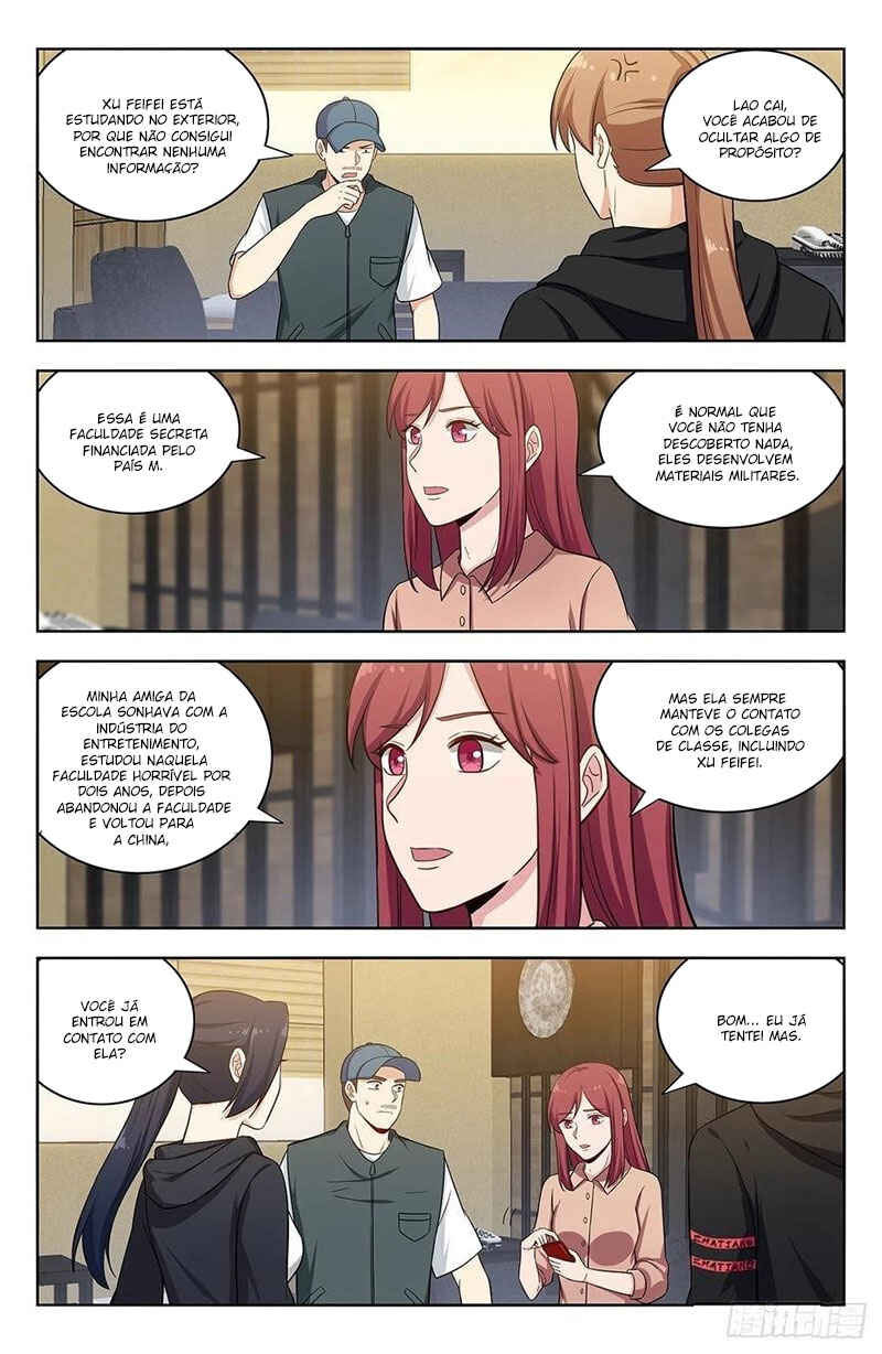 Chapter 299 - Page 11