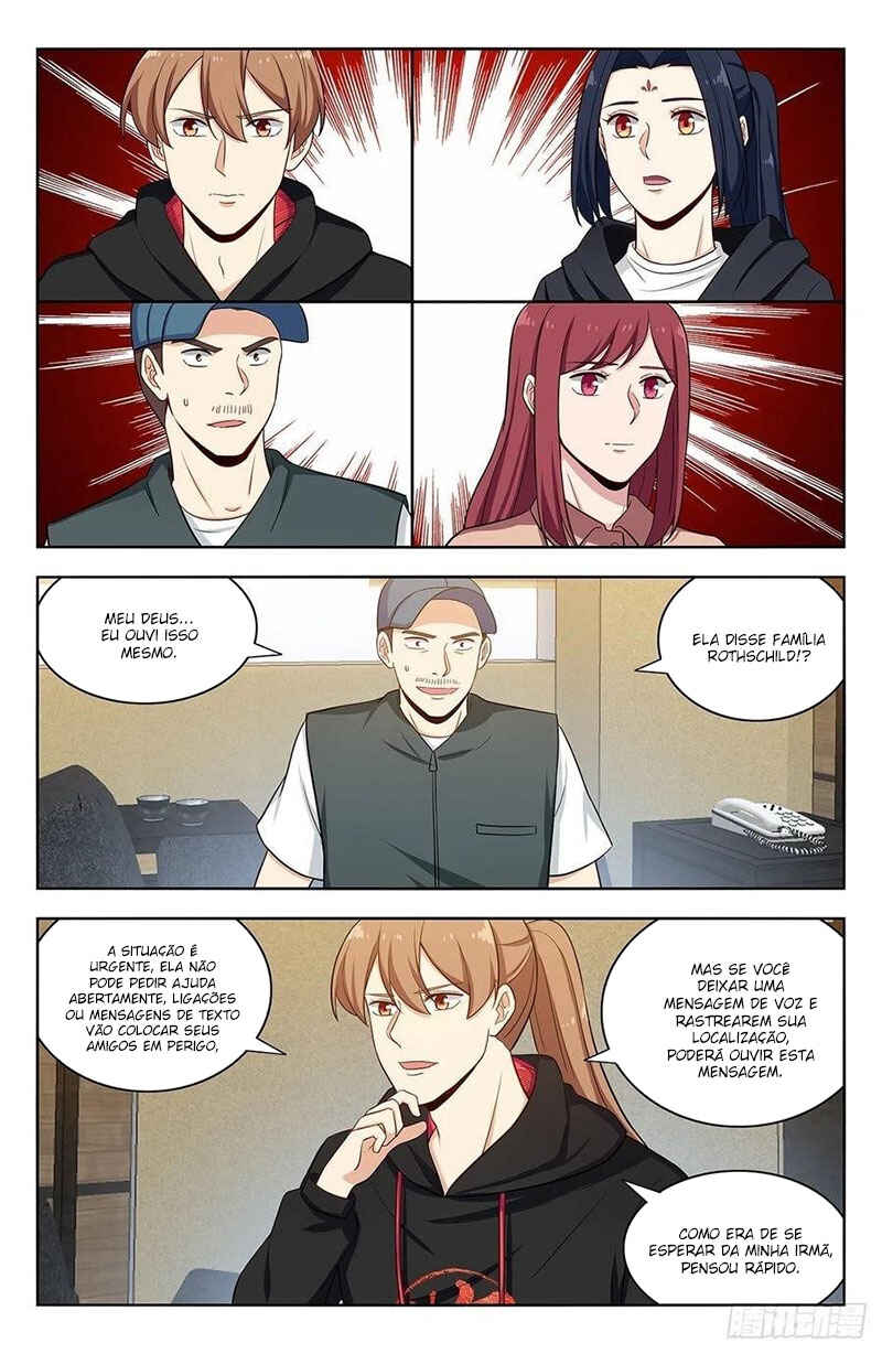 Chapter 299 - Page 13