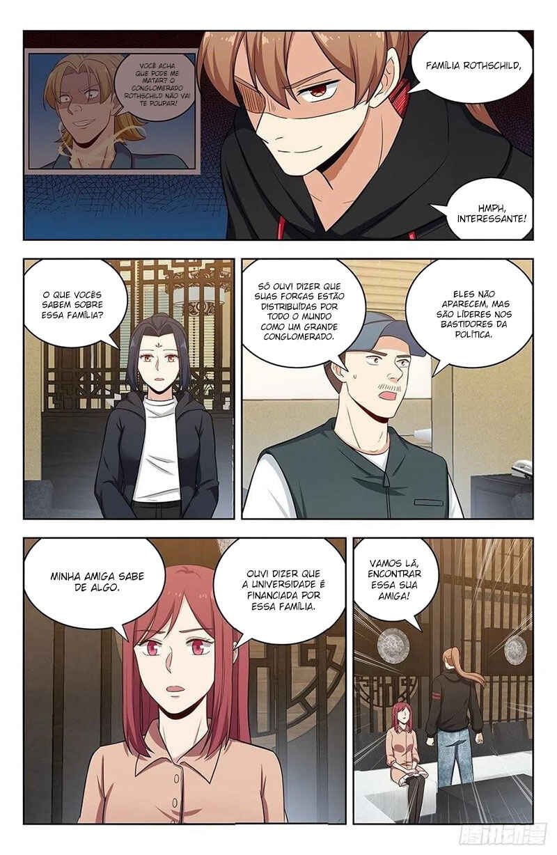 Chapter 299 - Page 14
