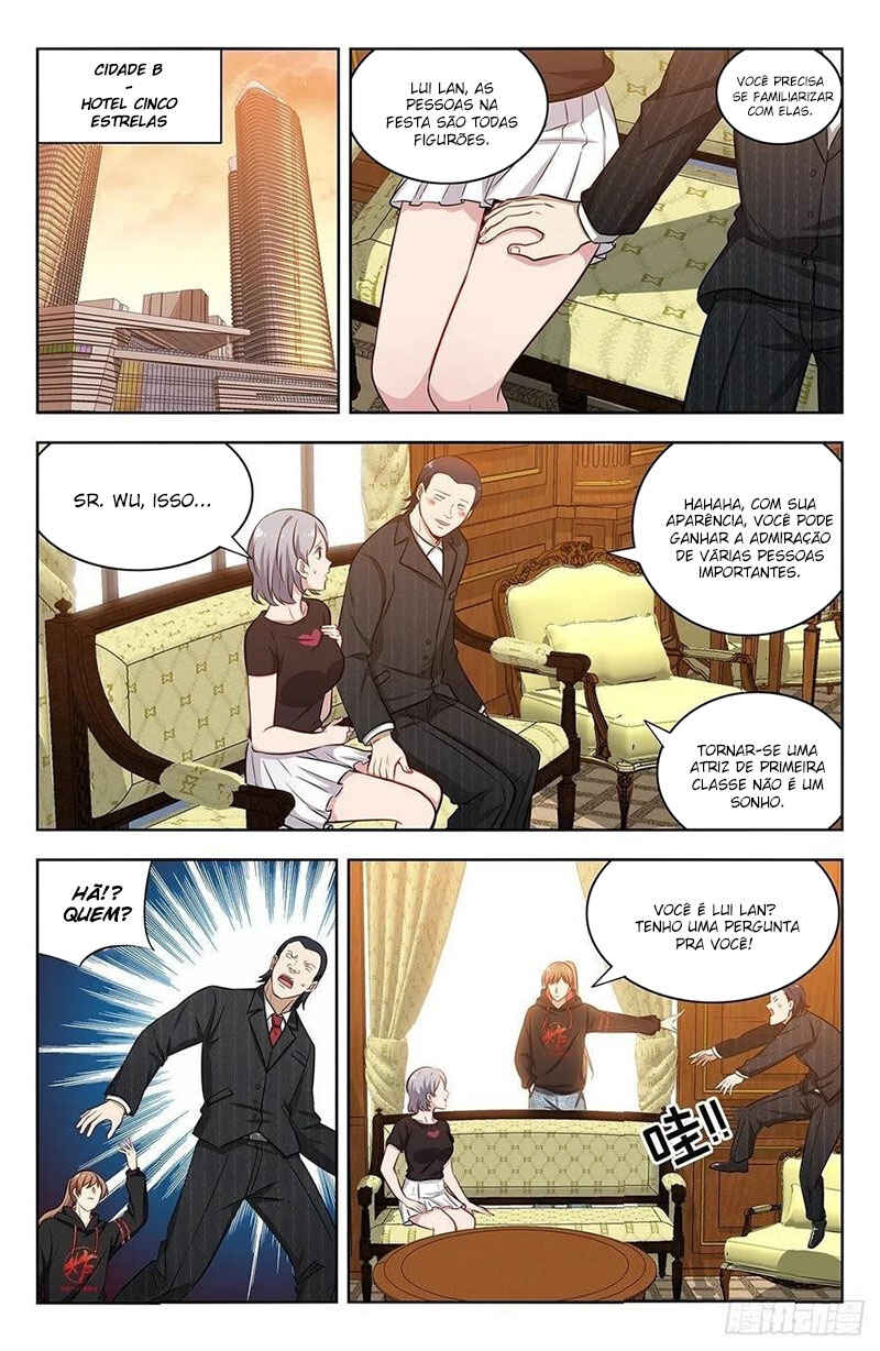 Chapter 299 - Page 15