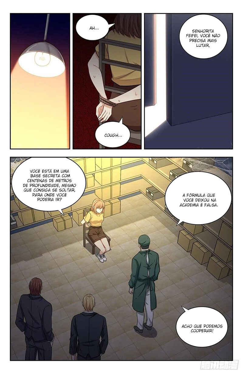 Chapter 299 - Page 3