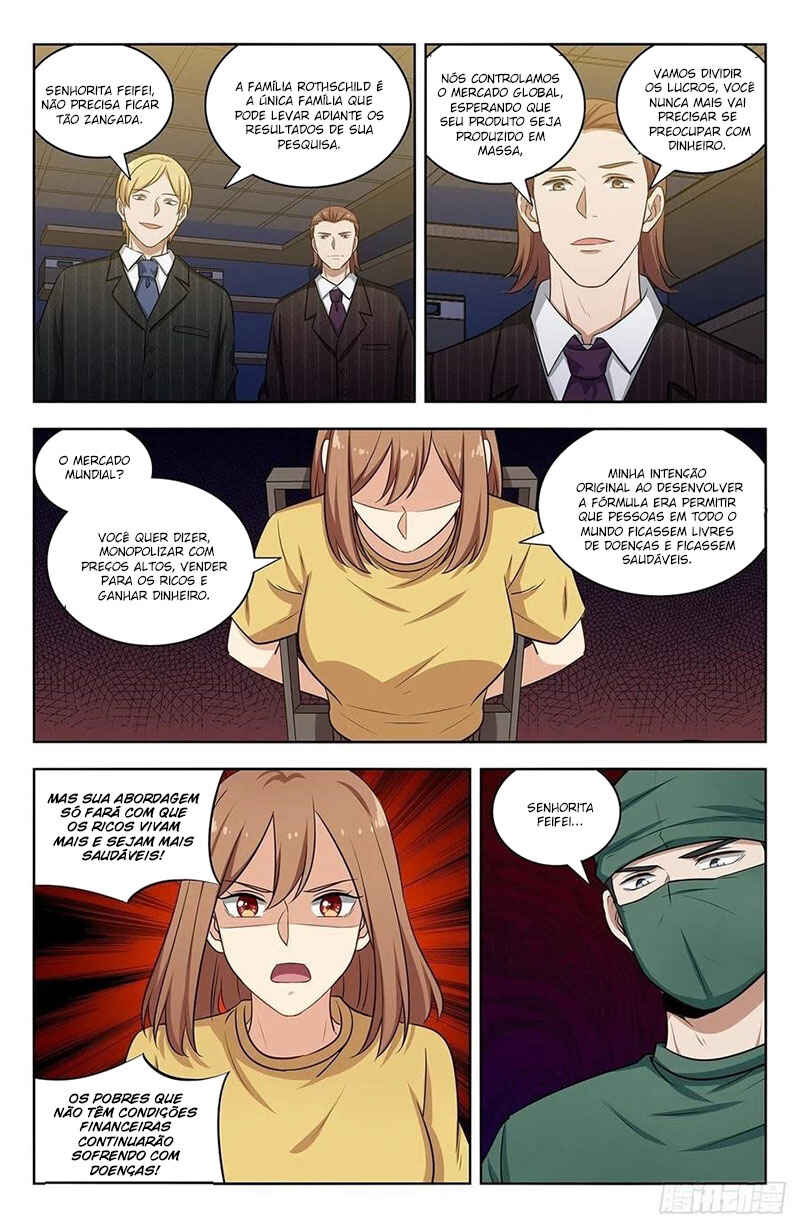 Chapter 299 - Page 5