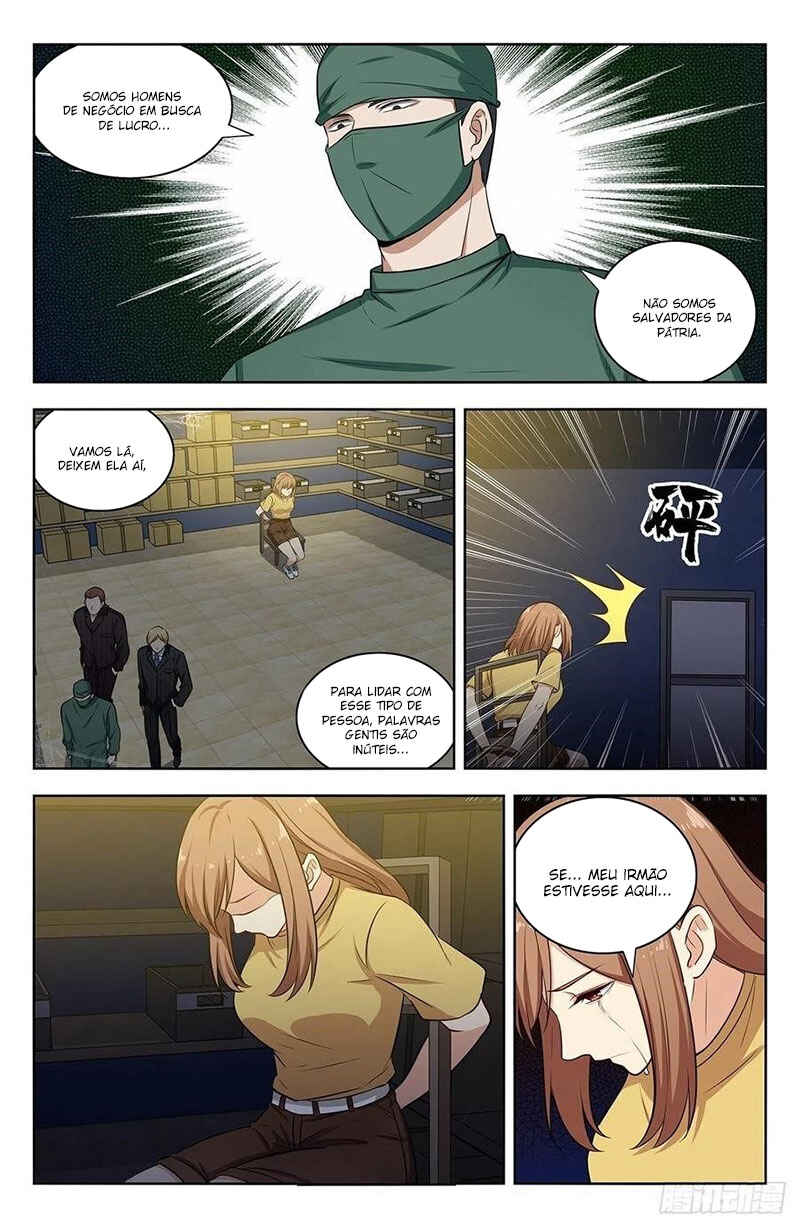 Chapter 299 - Page 6