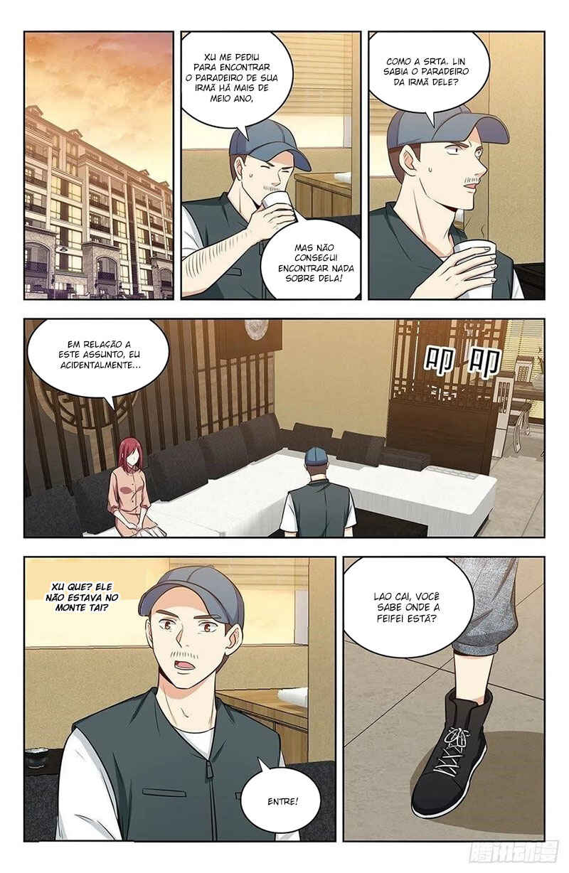 Chapter 299 - Page 7