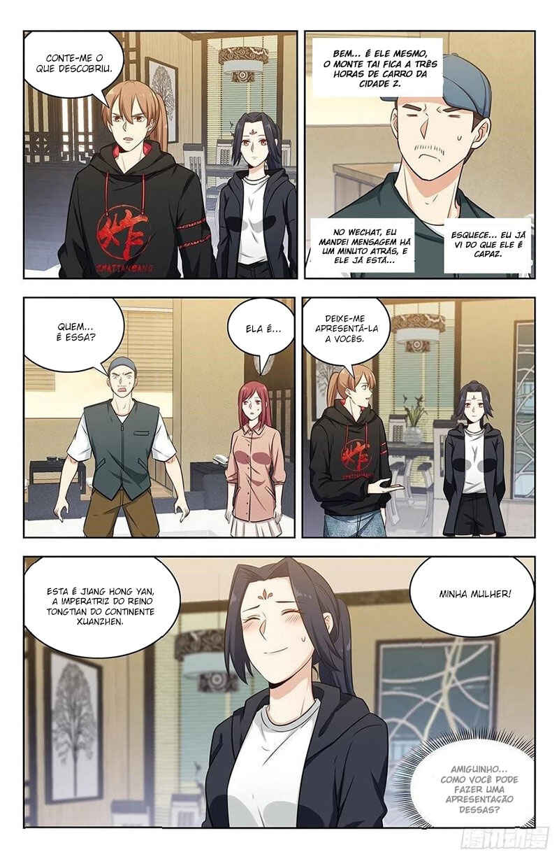 Chapter 299 - Page 8