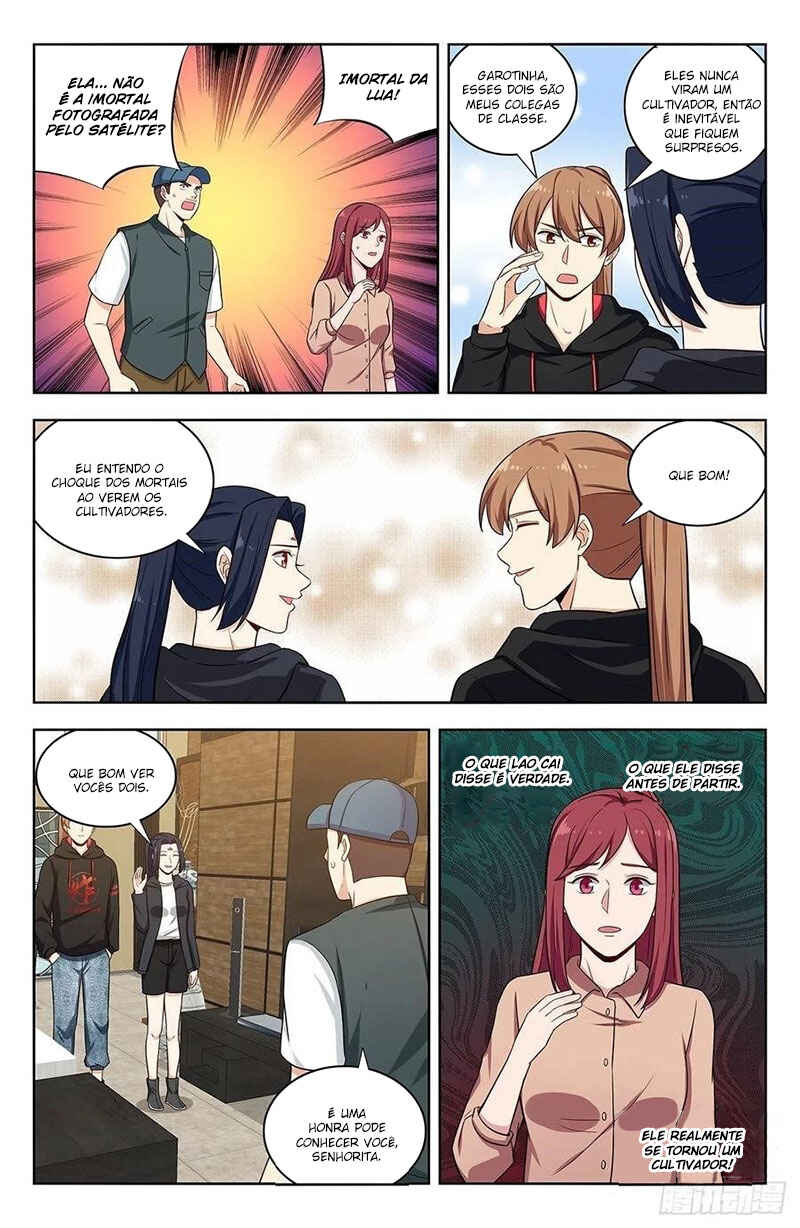 Chapter 299 - Page 9
