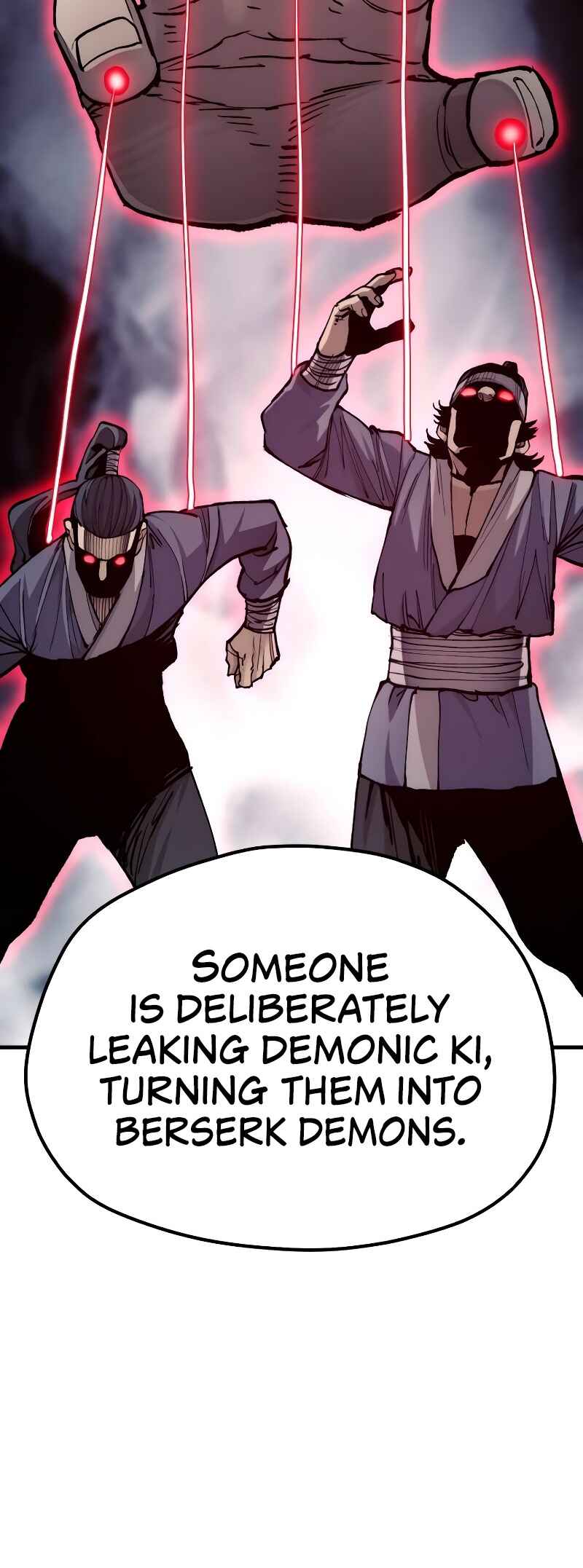 Chapter 129 - Page 21