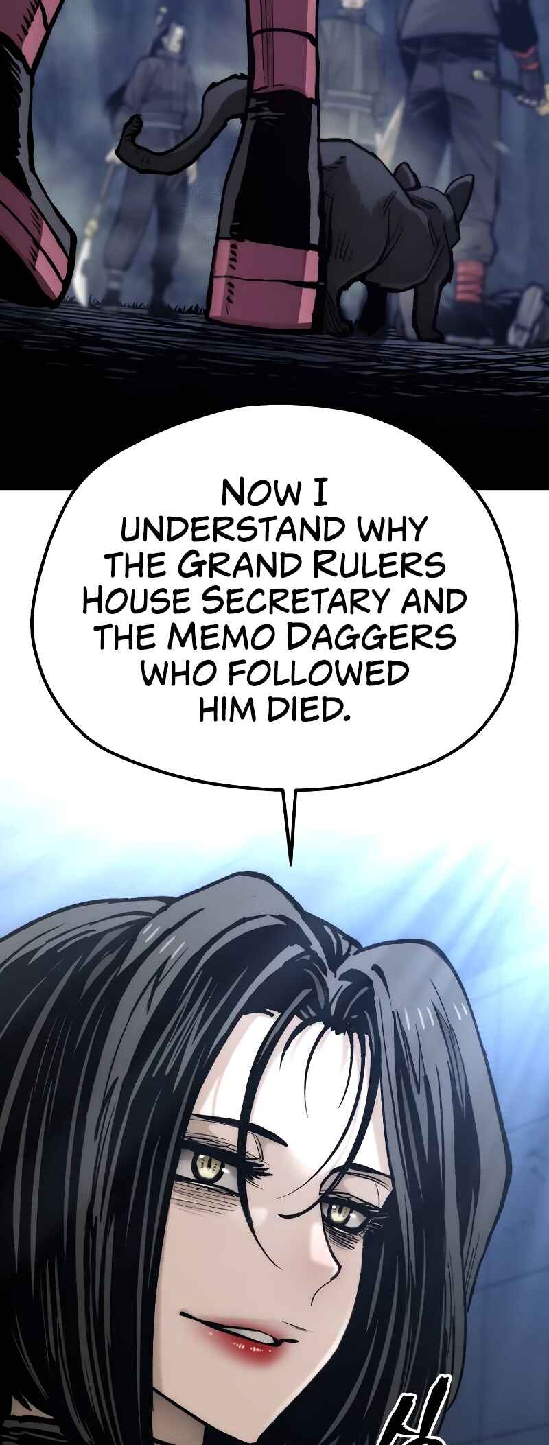 Chapter 129 - Page 71