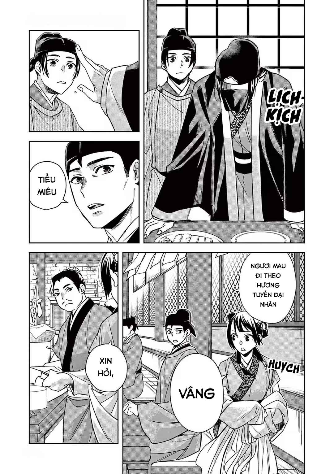 Chapter 50 - Page 19