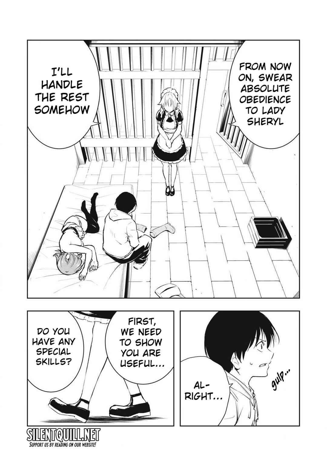 Chapter 7 - Page 5
