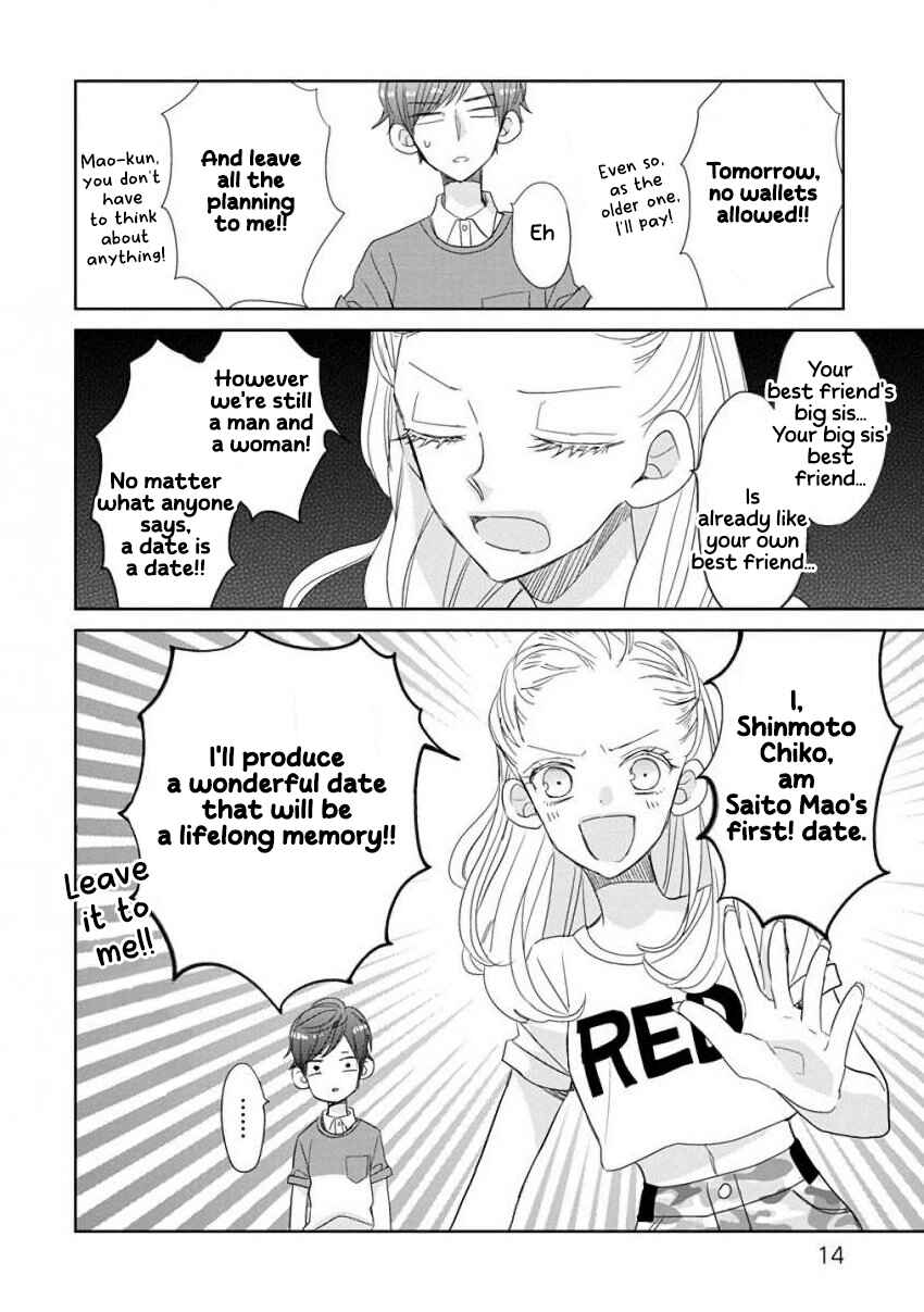 Chapter 27 - Page 19
