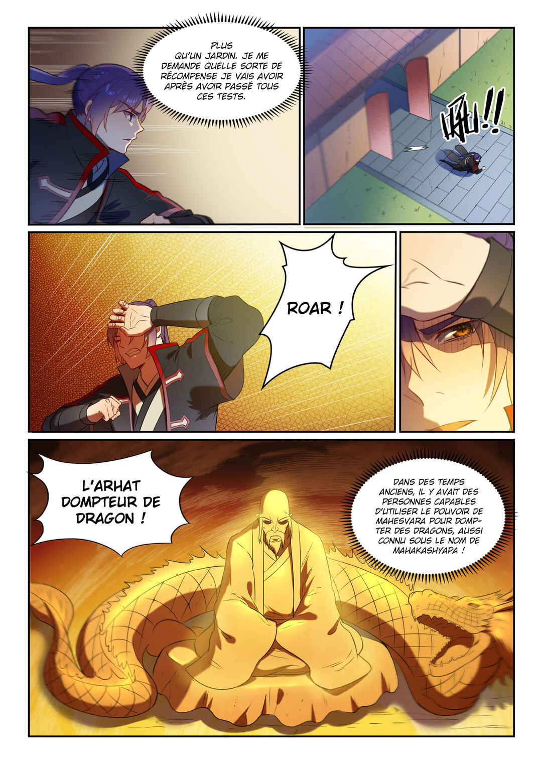 Chapter 582 - Page 10