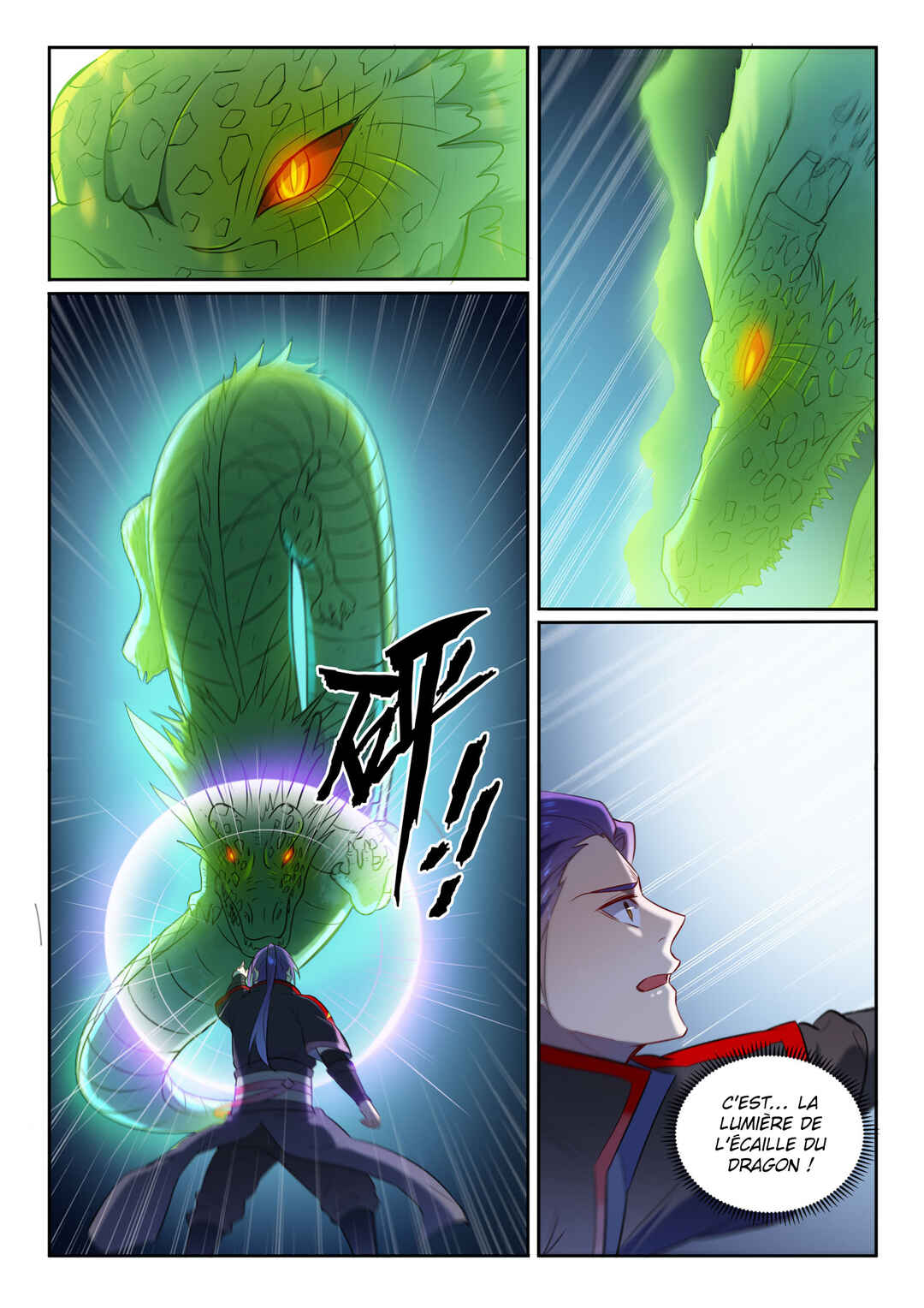 Chapter 582 - Page 12