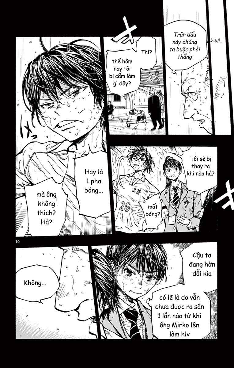 Chapter 248 - Page 11