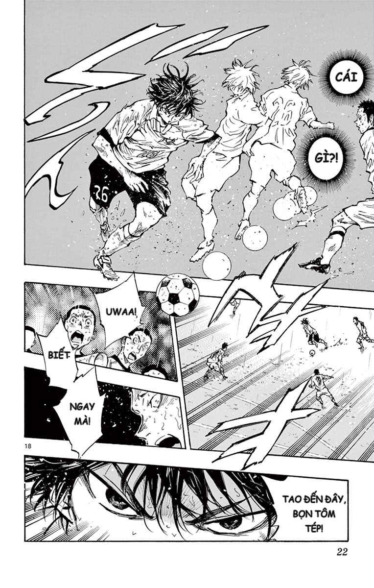 Chapter 248 - Page 19
