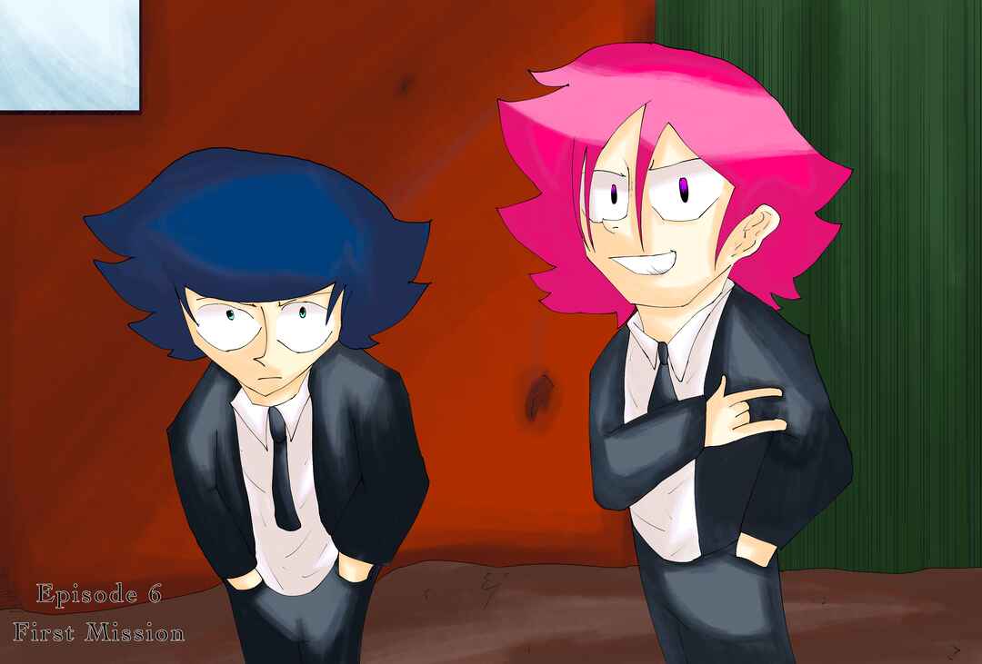 Chapter 6 - Page 1