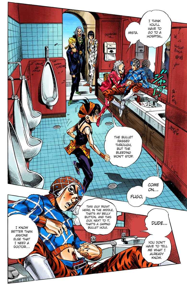 Chapter 29 - Page 3
