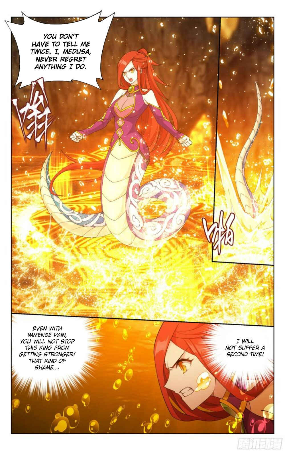 Chapter 391 - Page 16