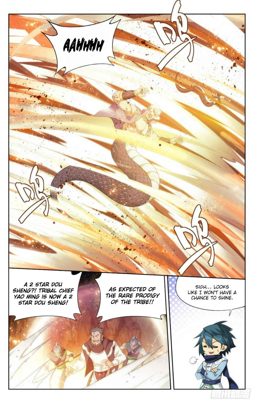 Chapter 391 - Page 3