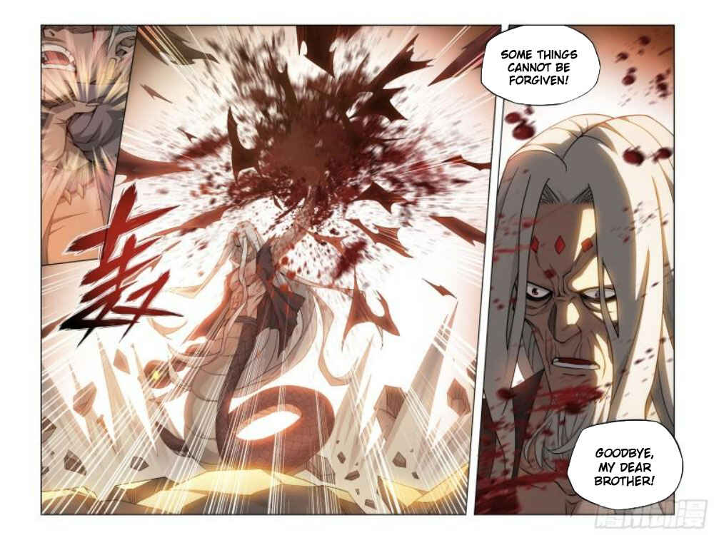 Chapter 391 - Page 6