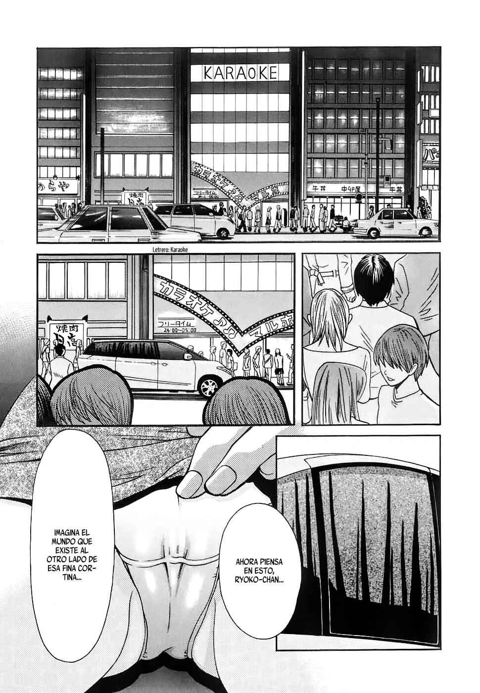 Chapter 157 - Page 11