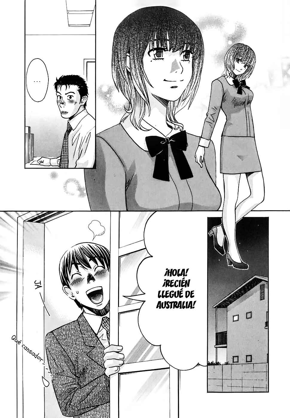 Chapter 157 - Page 17