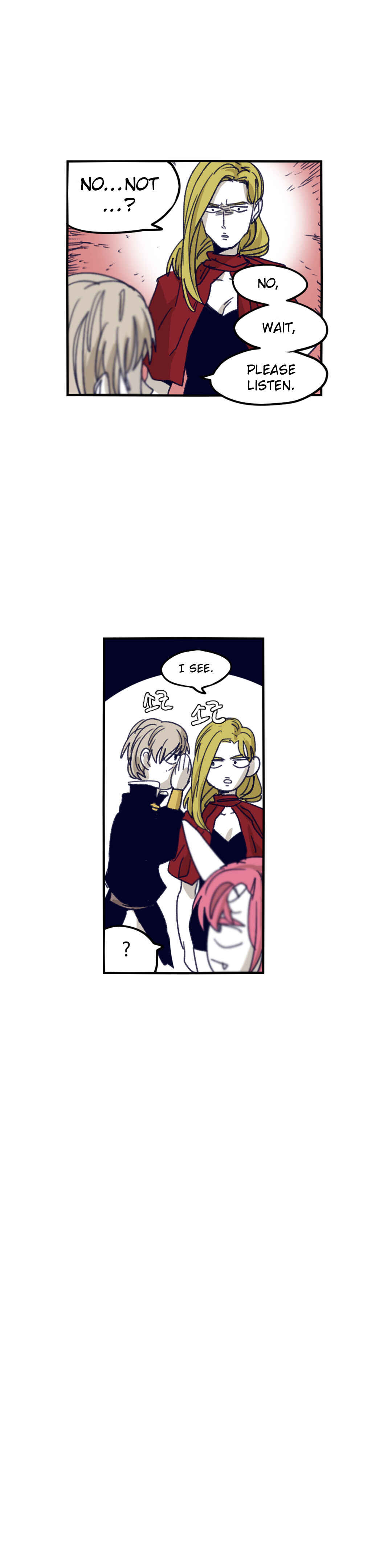Chapter 81 - Page 10
