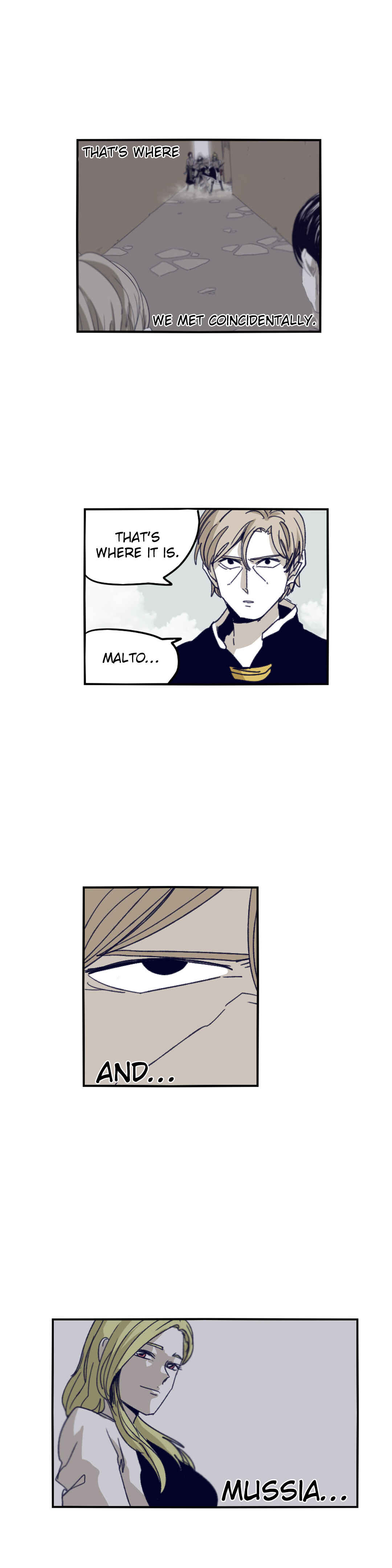 Chapter 81 - Page 12