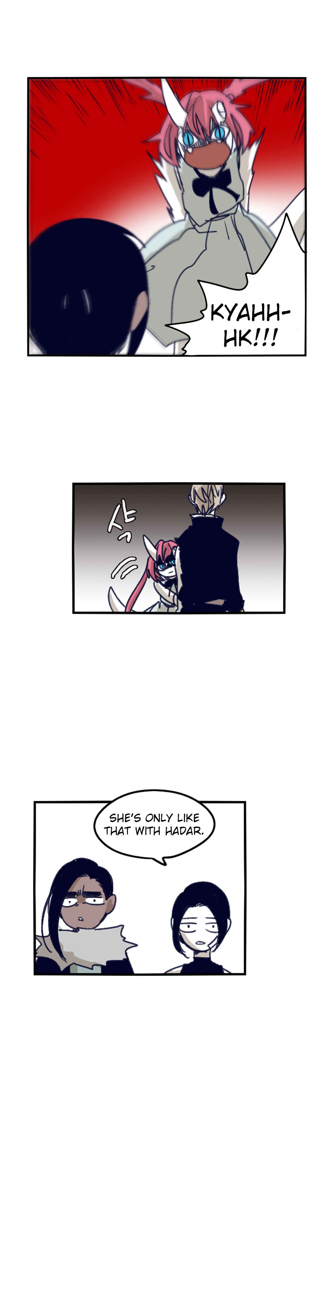Chapter 81 - Page 15