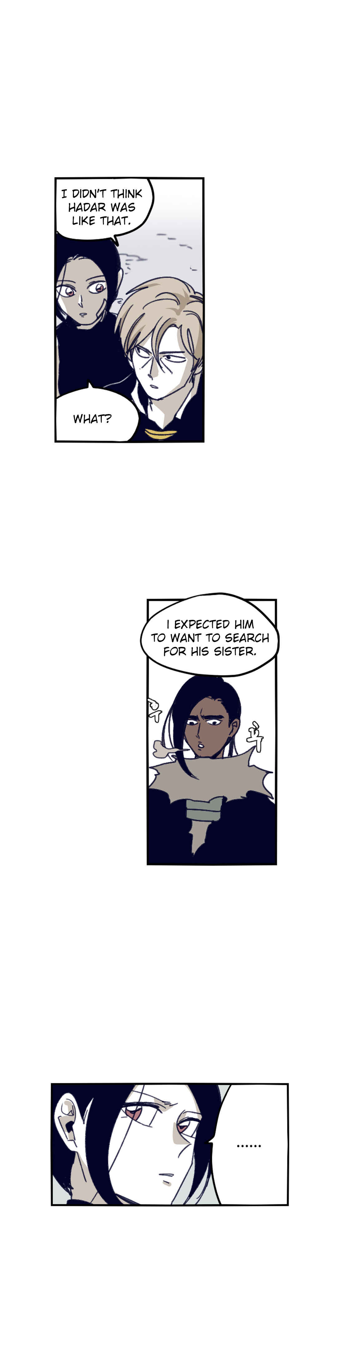 Chapter 81 - Page 17
