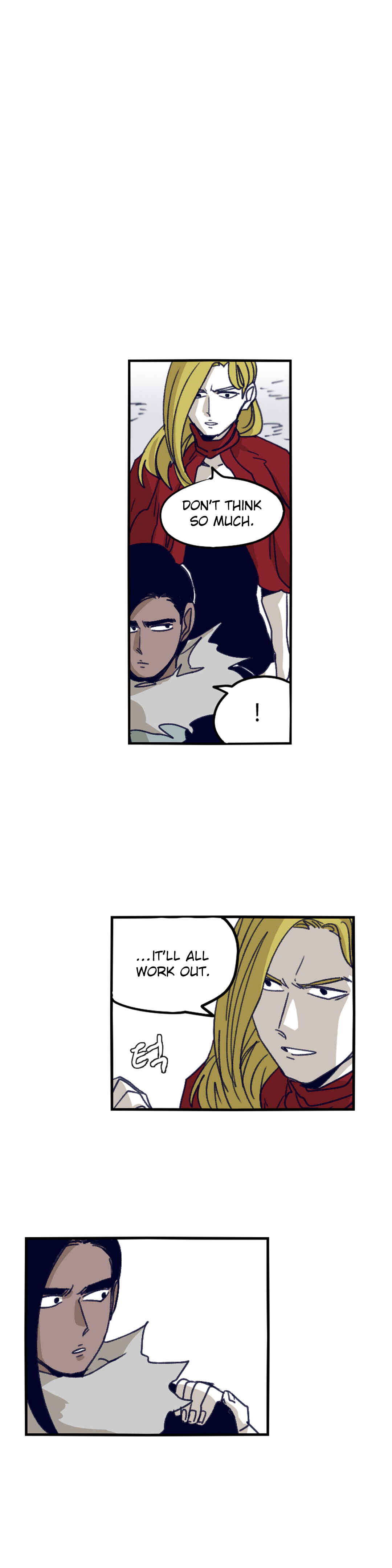 Chapter 81 - Page 19