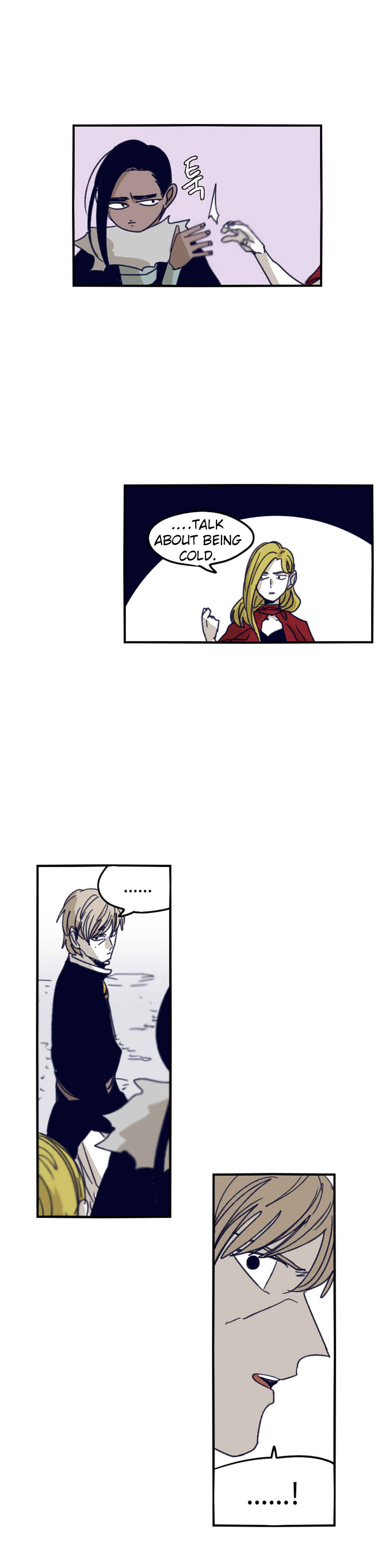 Chapter 81 - Page 20