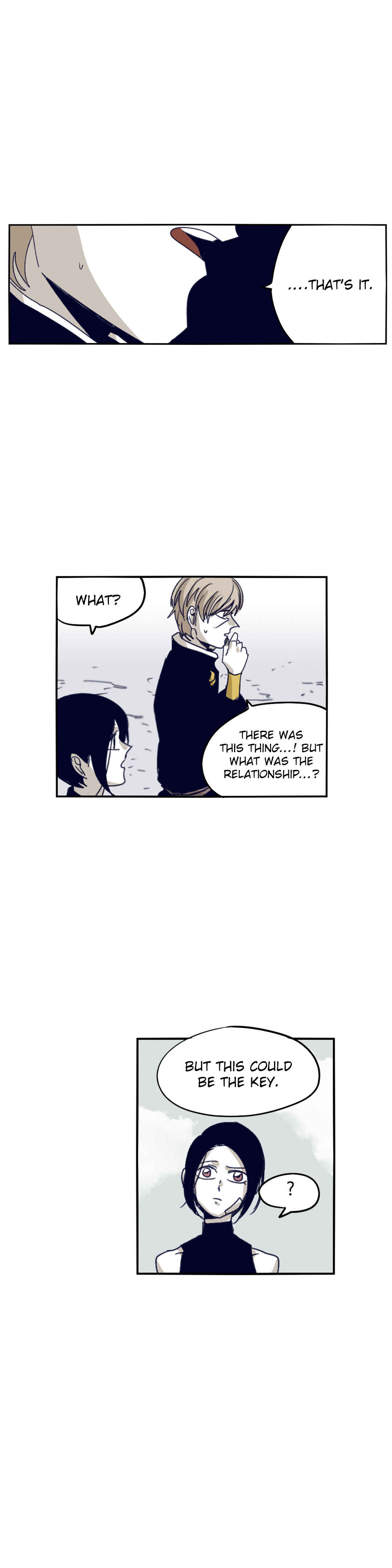 Chapter 81 - Page 21