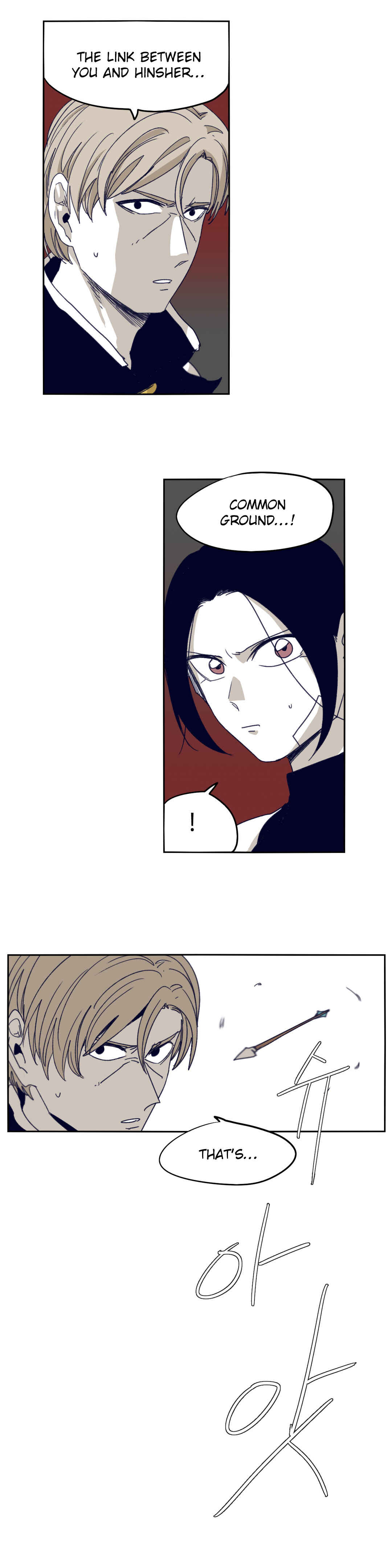 Chapter 81 - Page 22