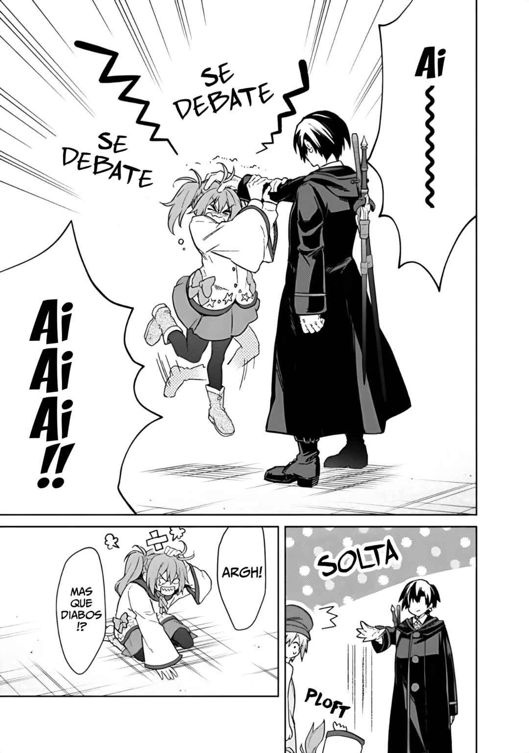 Chapter 69 - Page 23