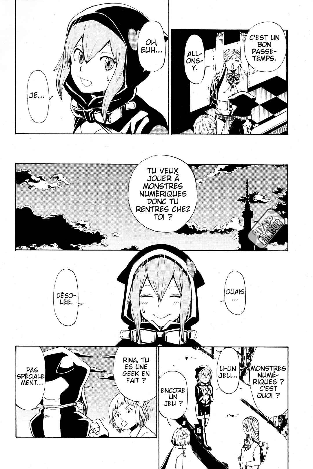 Chapter 7 - Page 5