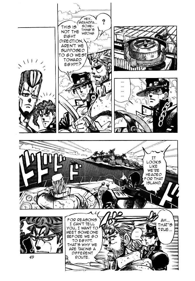 Chapter 61 - Page 3