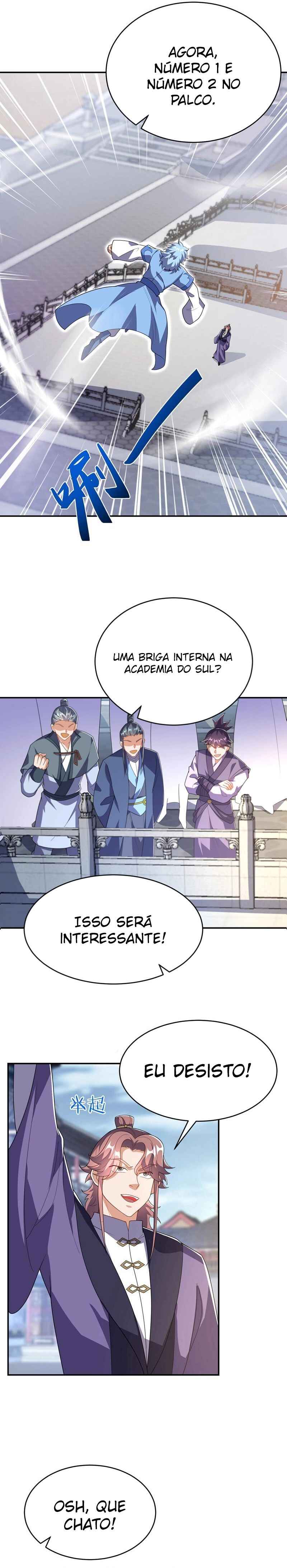 Chapter 521 - Page 10