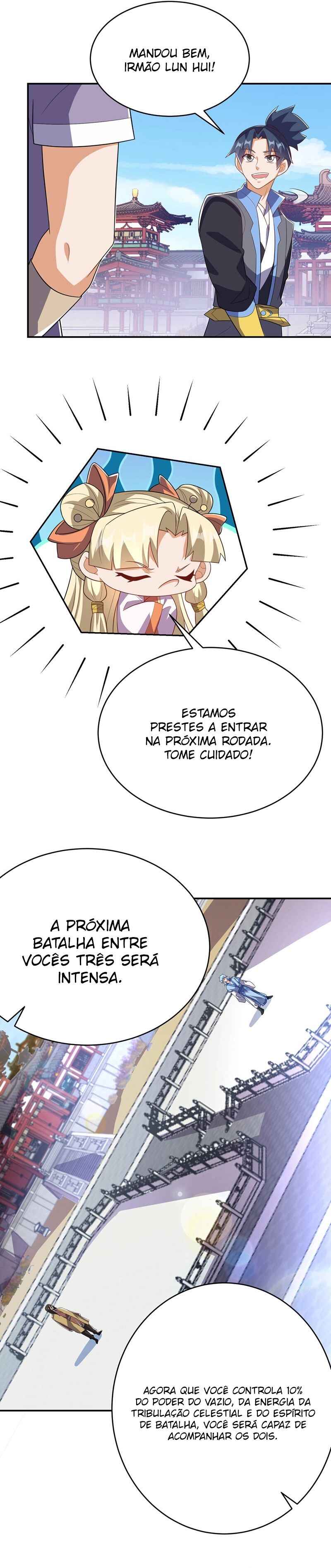 Chapter 521 - Page 3