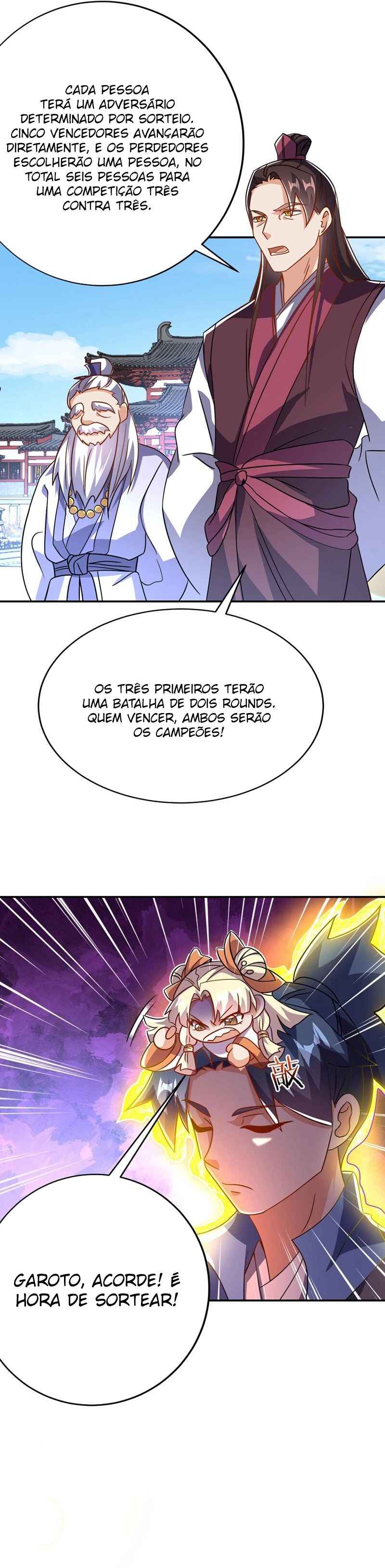 Chapter 521 - Page 8