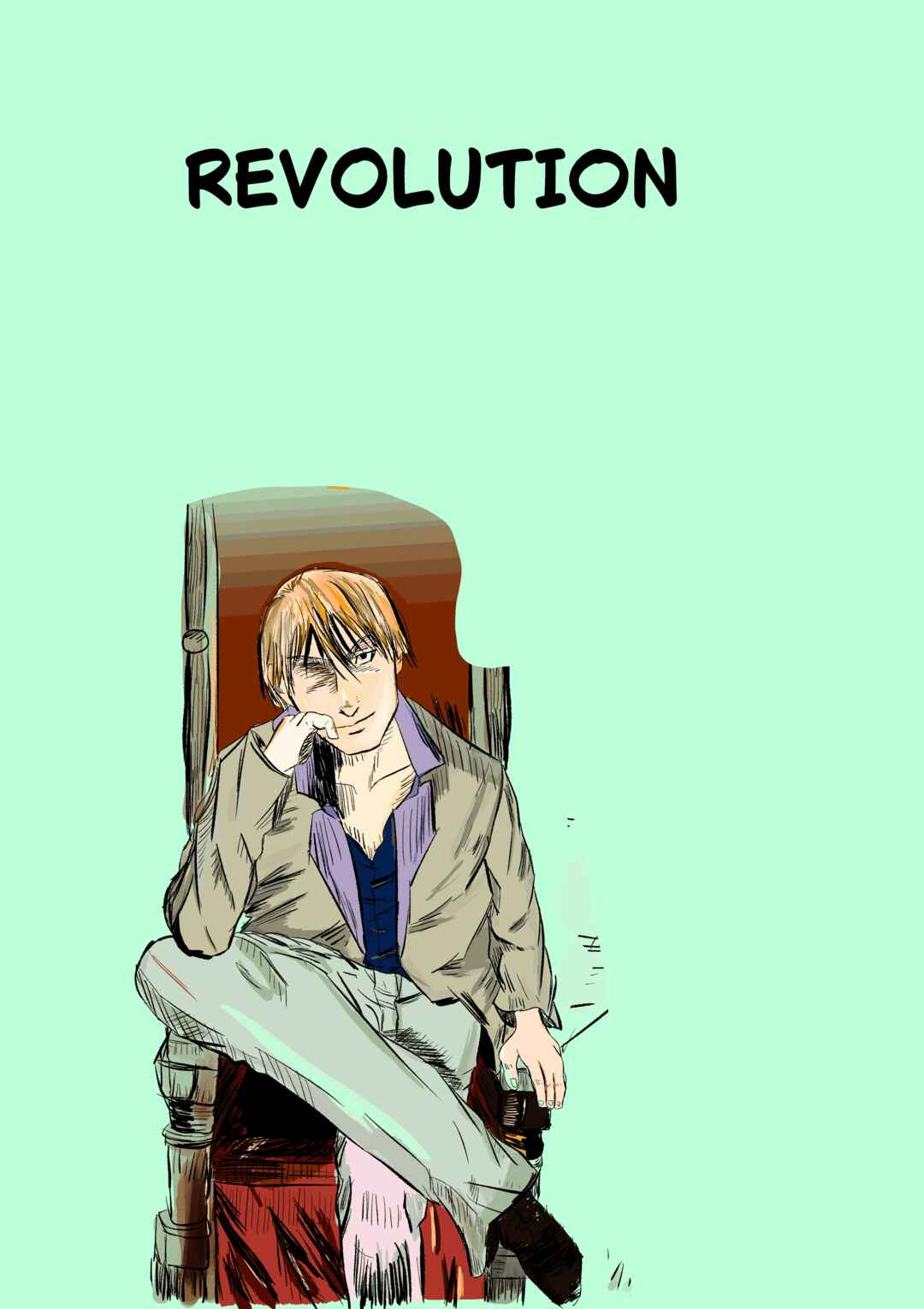 Chapter ? - Page 17