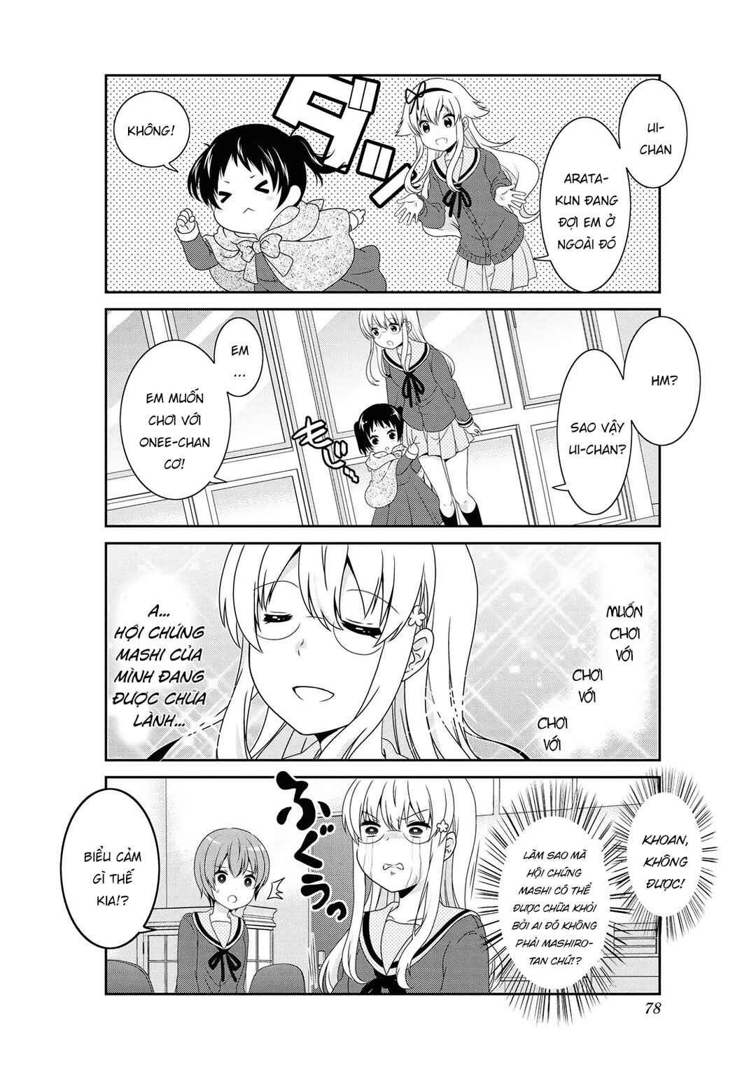 Chapter 135 - Page 8