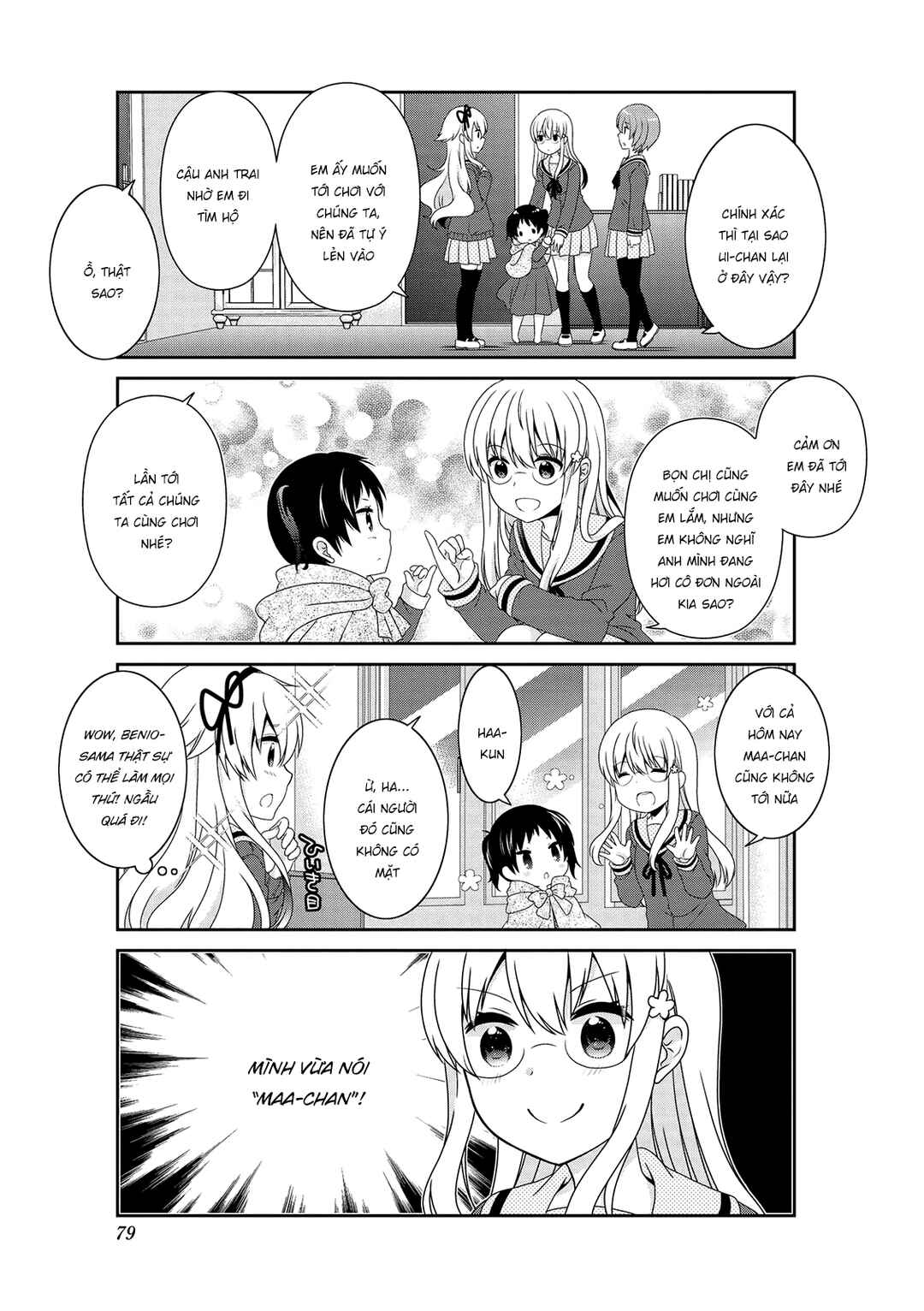 Chapter 135 - Page 9