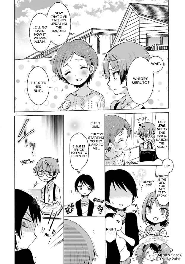 Chapter 3 - Page 2