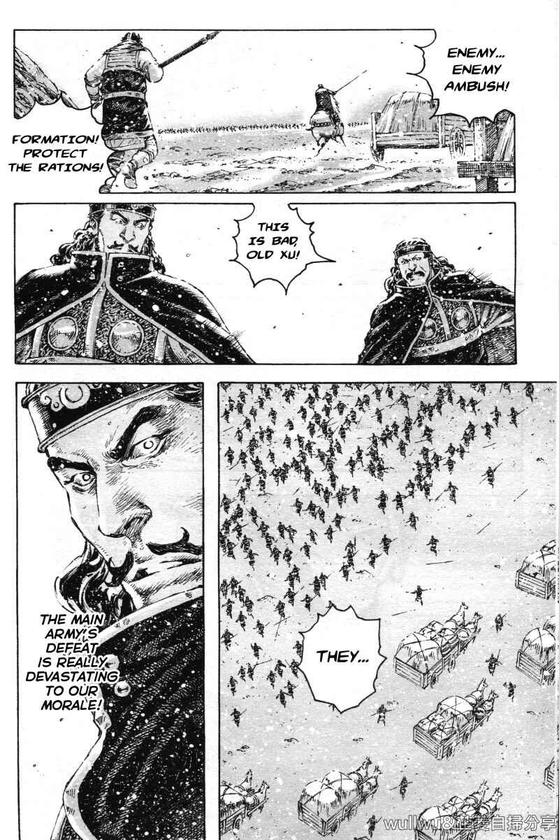 Chapter 321 - Page 6