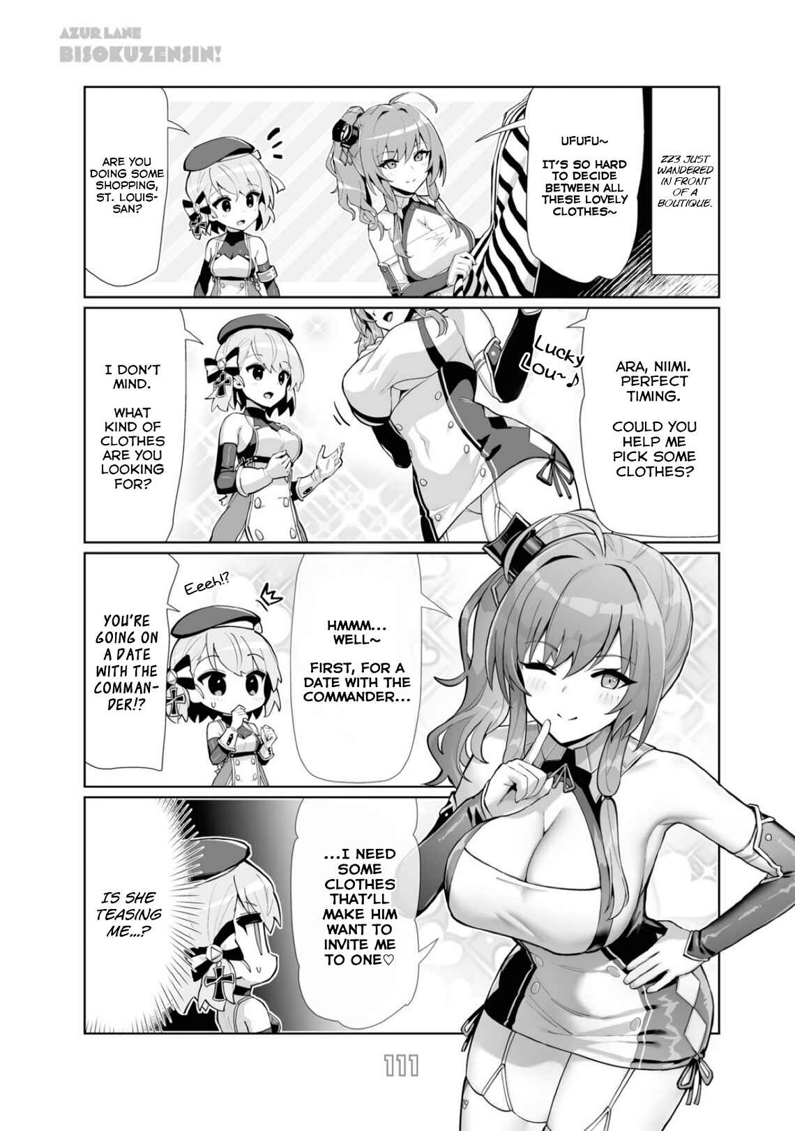 Chapter 76.1 - Page 2