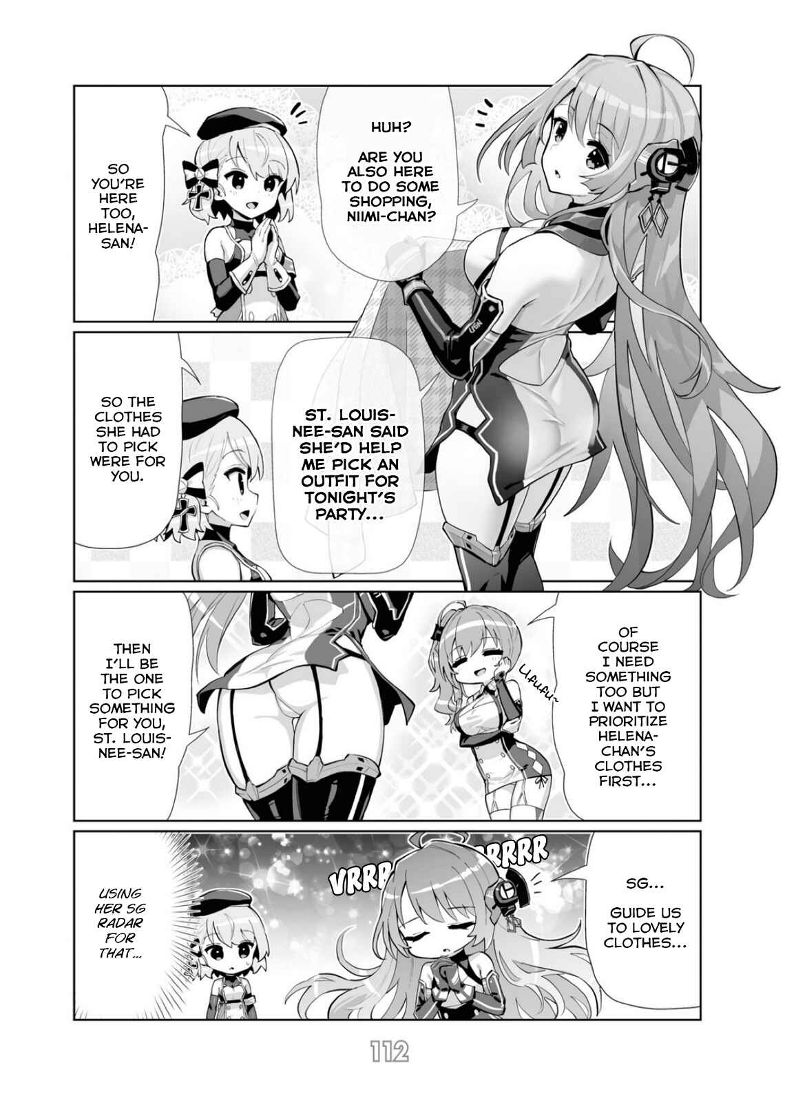 Chapter 76.1 - Page 3