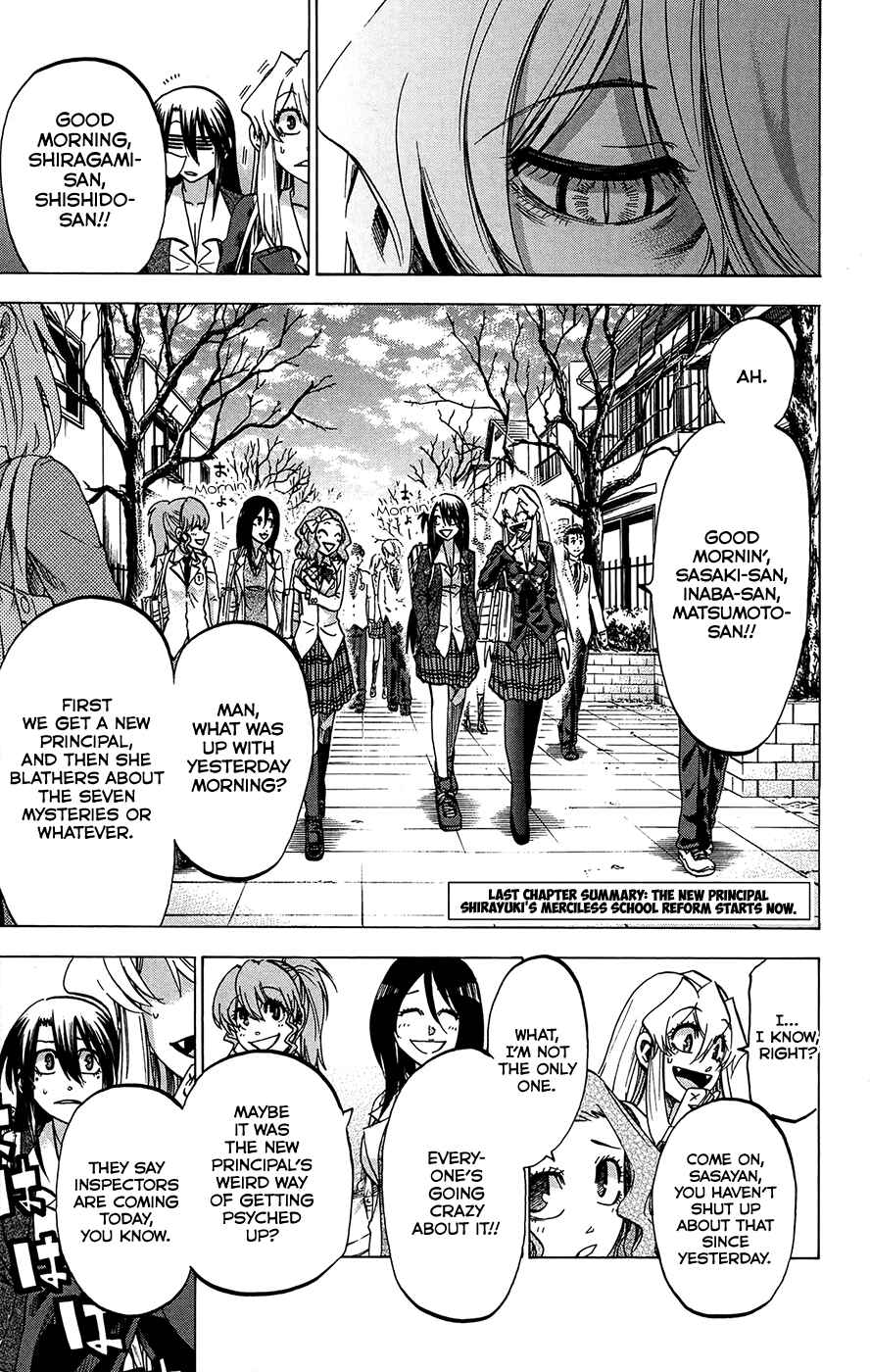 Chapter 180 - Page 1