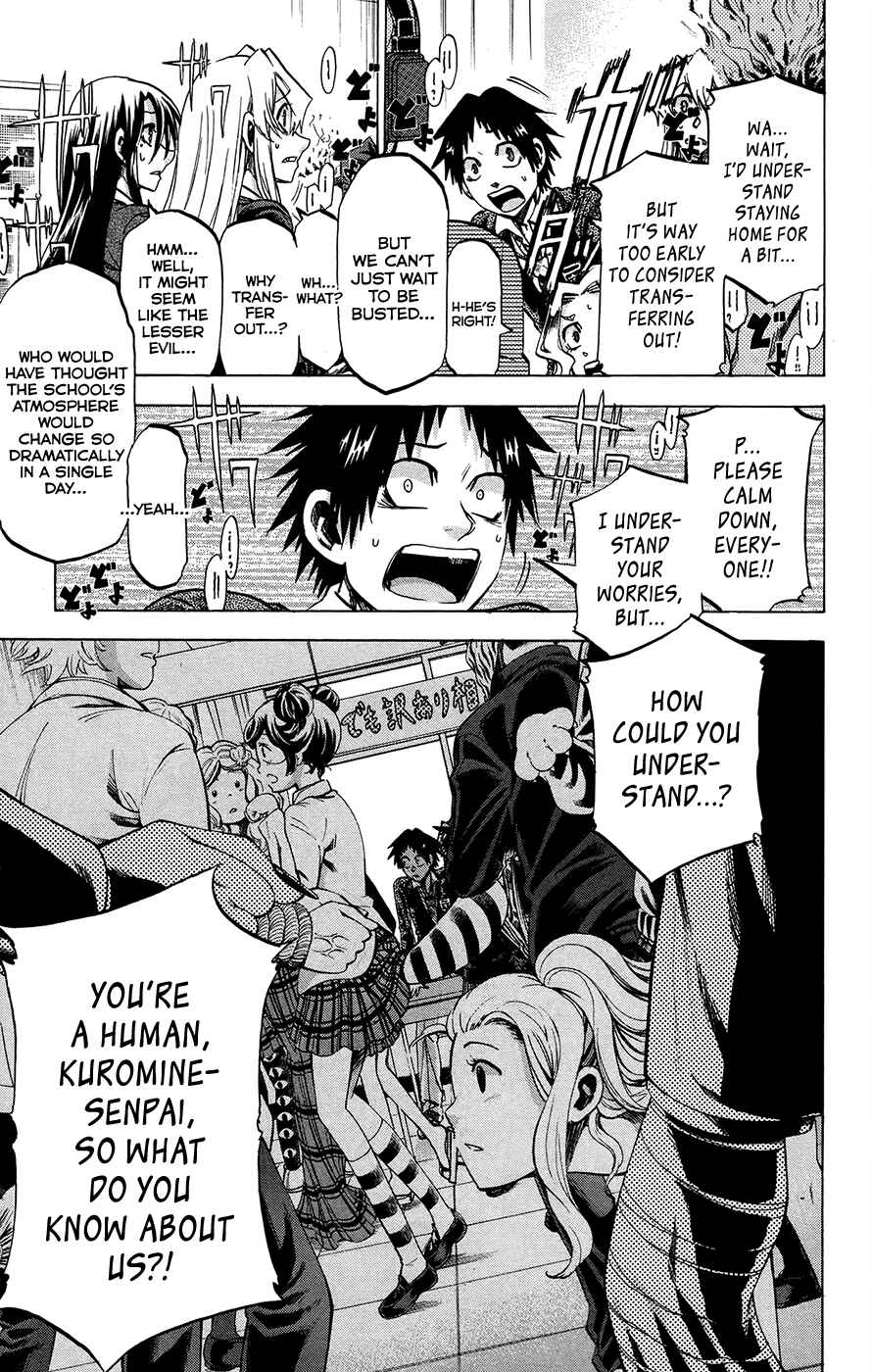 Chapter 180 - Page 12