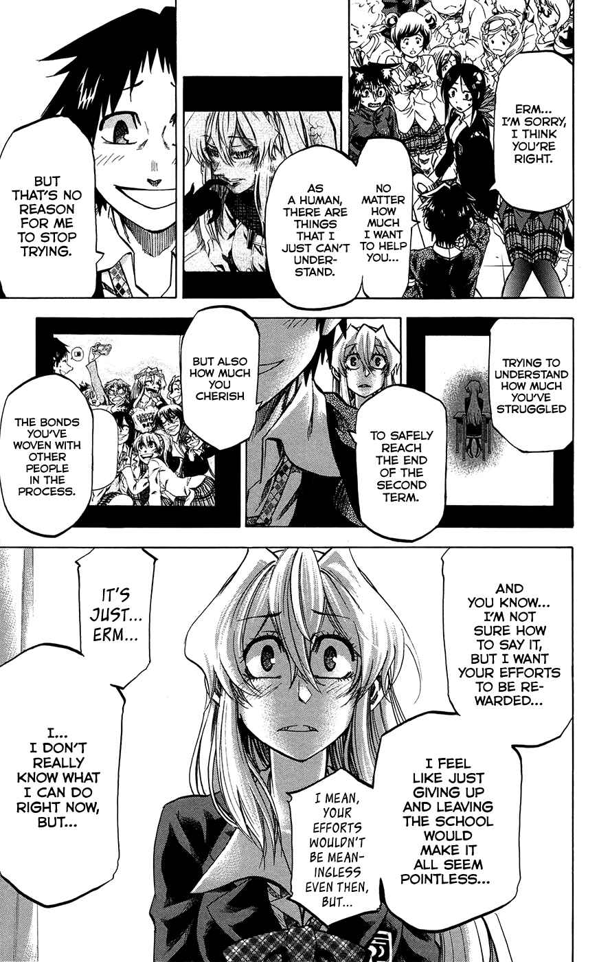 Chapter 180 - Page 14
